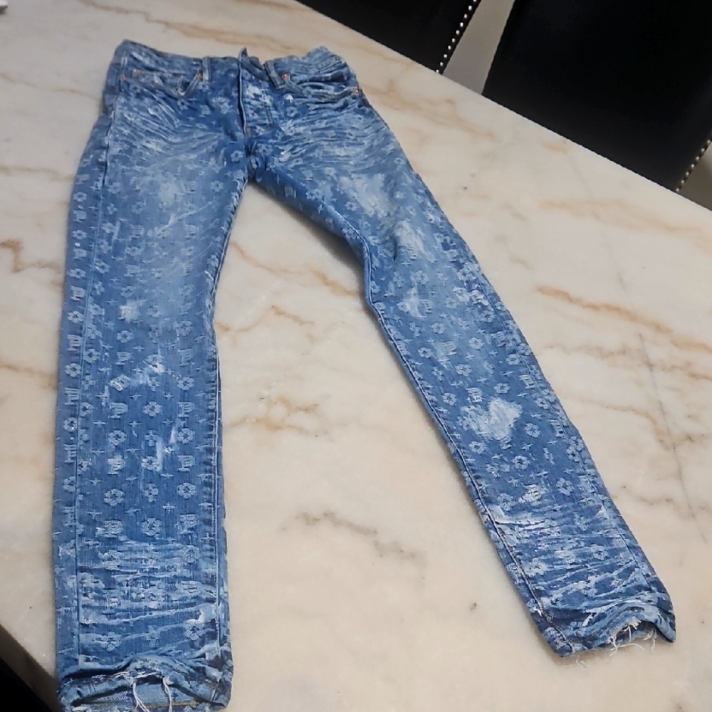 Mens Skinny Jeans